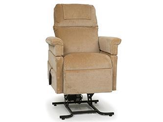 Электрическая инвалидная коляска