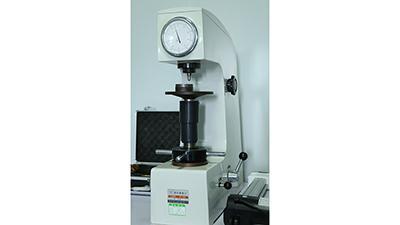 Испытание свойств материала