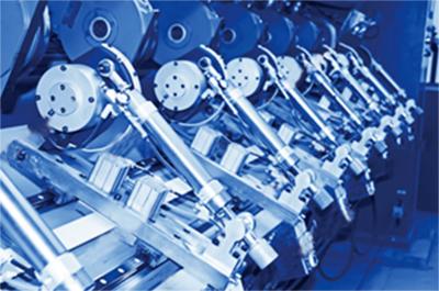 Линейные актуаторы U10S