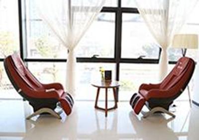 Актуатор для электрического массажного кресла