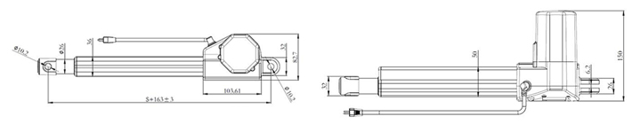 Внешний вид и размер