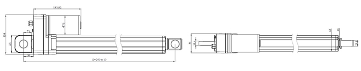 Внешний вид и размер