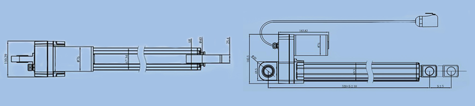 Внешний вид и размер