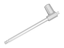 Линейные актуаторы  U2