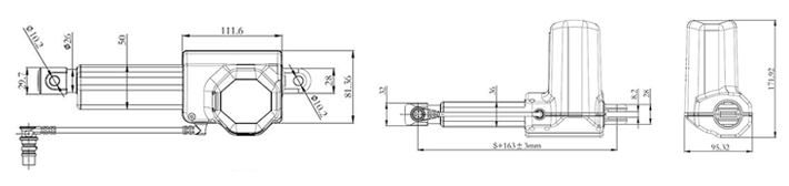 Внешний вид и размер