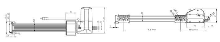 Внешний вид и размер