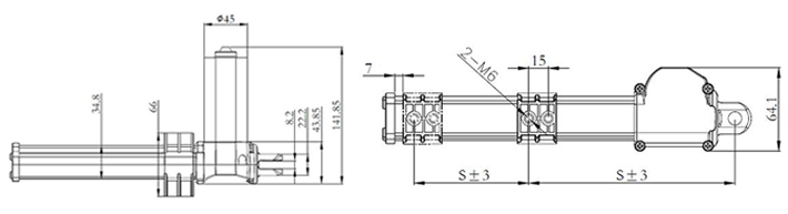 Внешний вид и размер