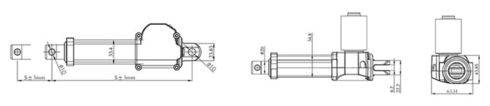 Внешний вид и размер